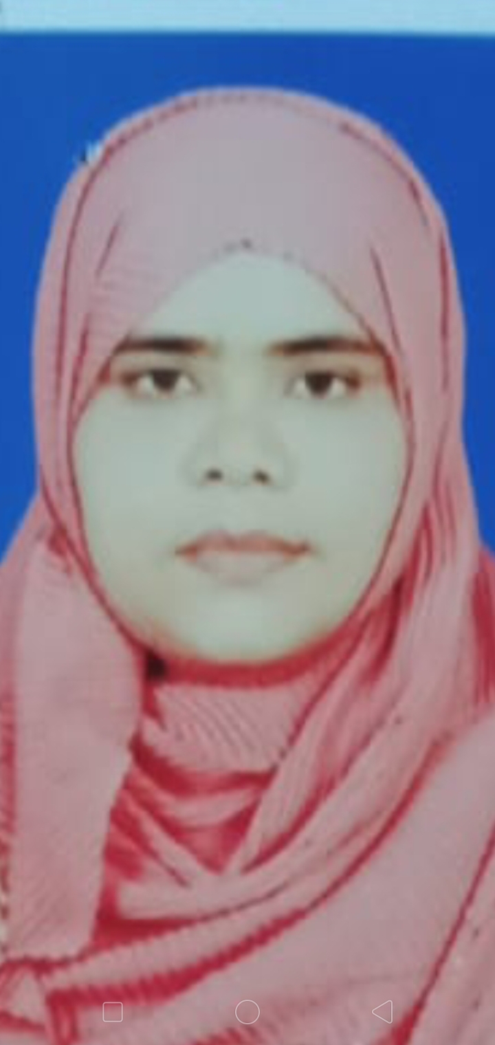 Most.Sumita Khatun