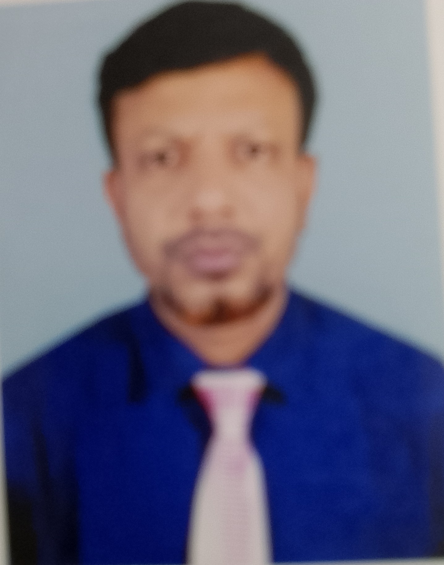 Md Zahurul Islam