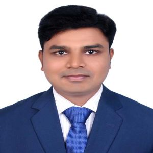 Md. Forhad Hossin