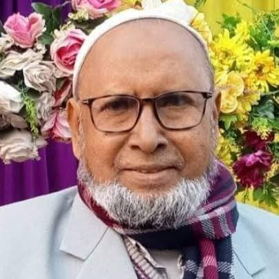 MD. NAZRUL ISLAM