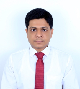 Dr. Md. Hafijur Rahman
