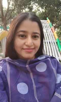 Shahnaj Akter