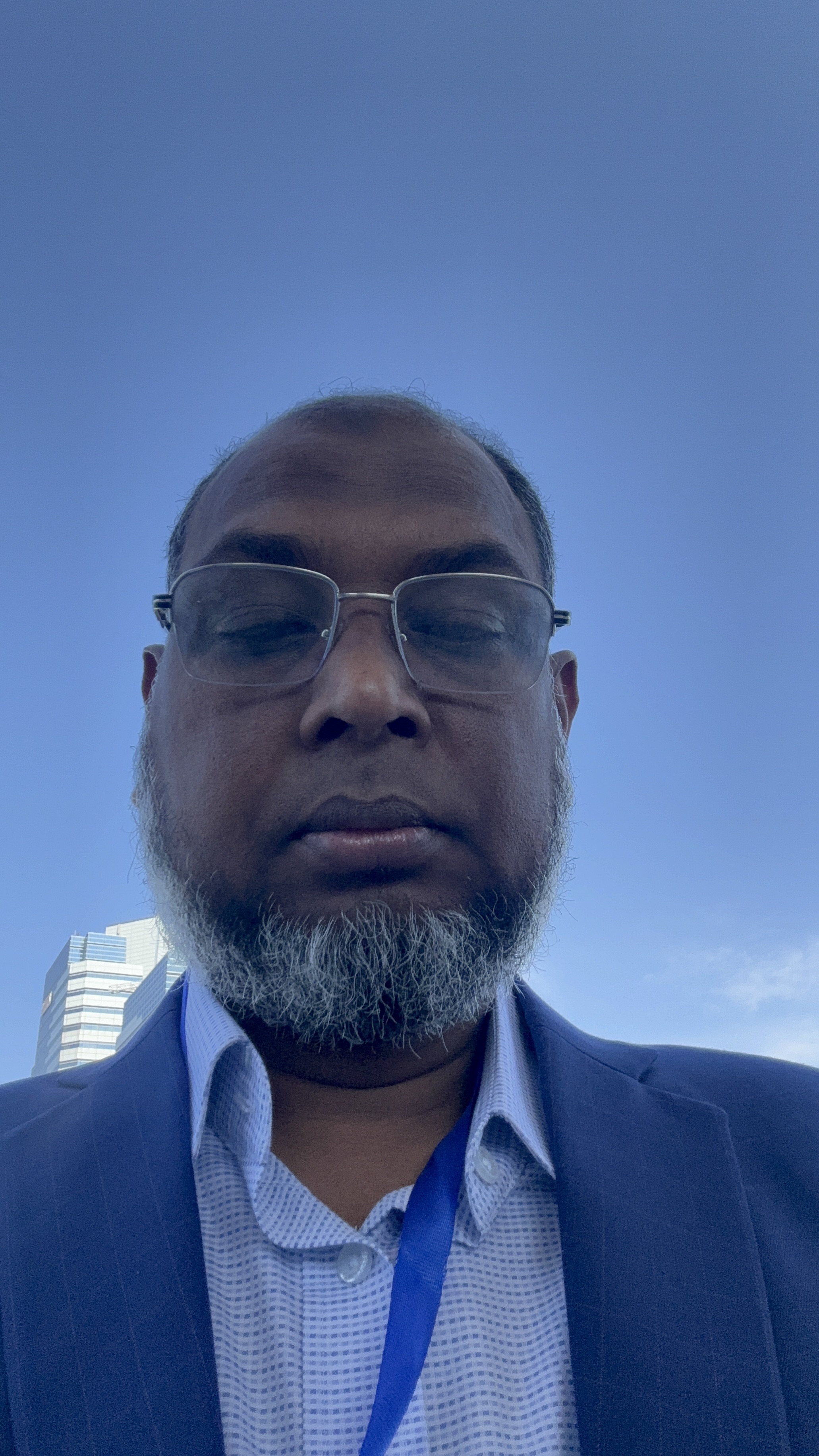 Md. Shakawat Hossain