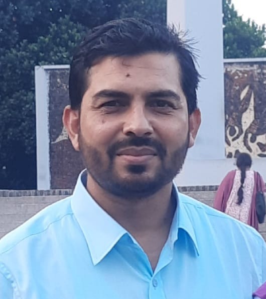 Mohammad Zamirul Islam
