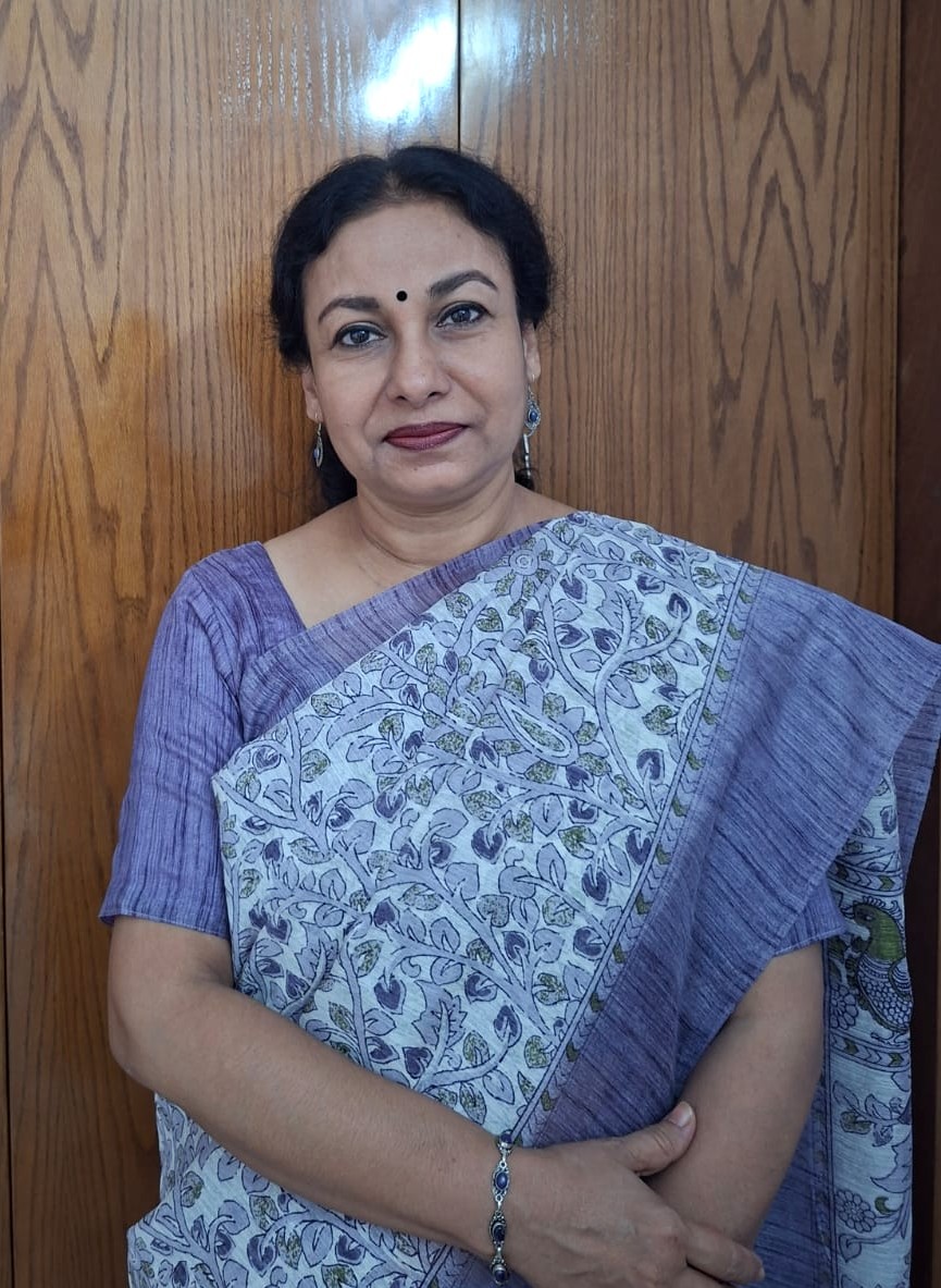 Professor Dr. Tanzima Zohra Habib