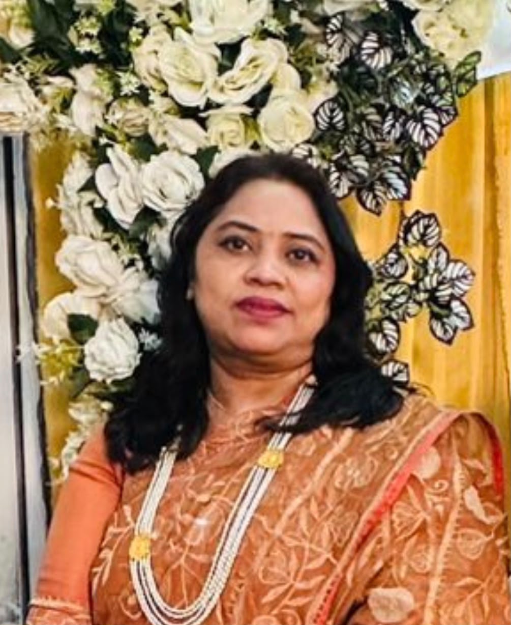 Mst. Habiba Khatun
