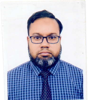 MD ASADUZZAMAN