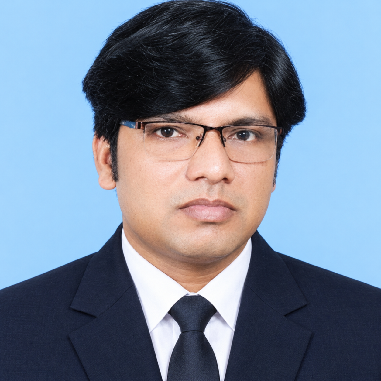 Dr. G. M. Abdul Wahab