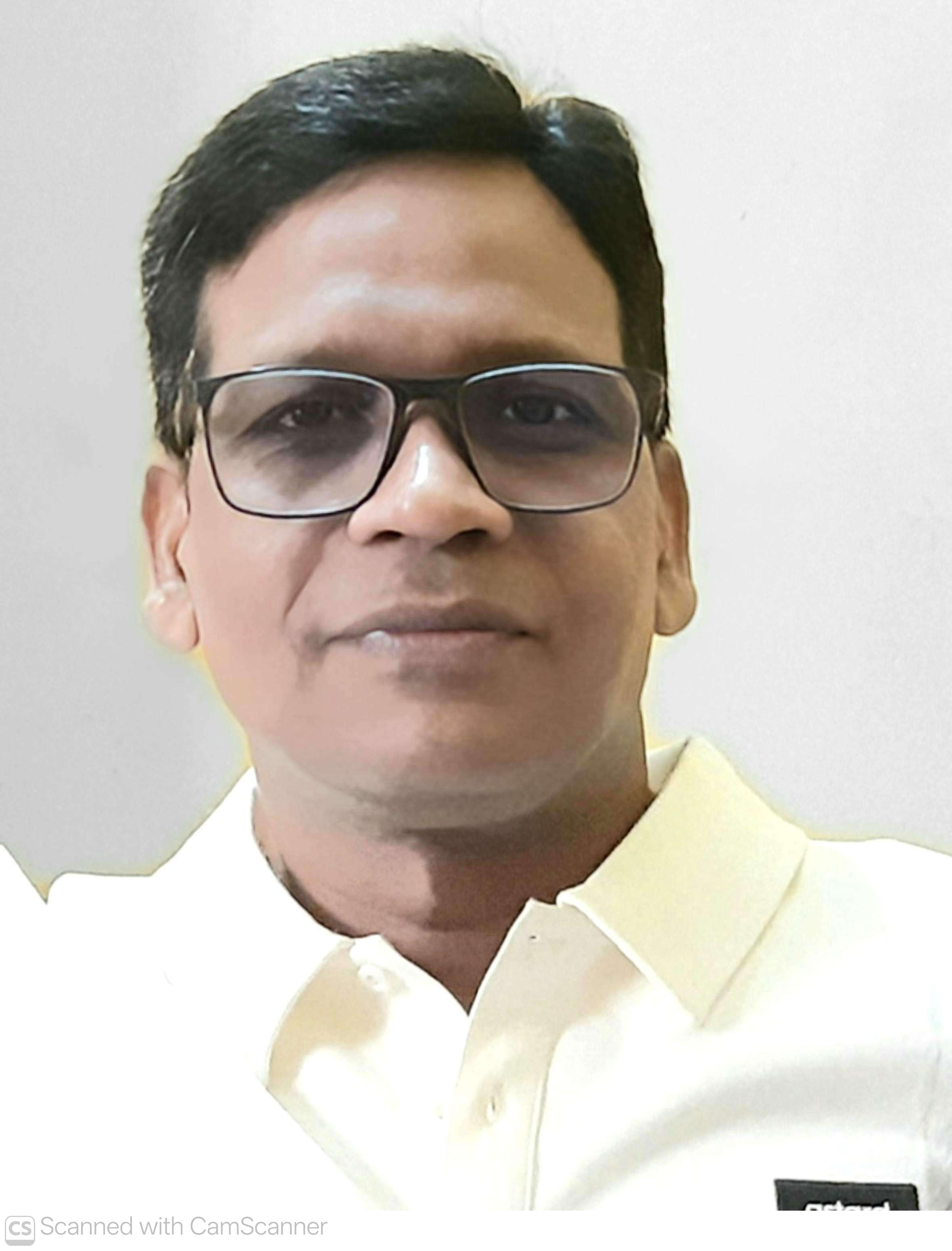 MD ABDUL BARI