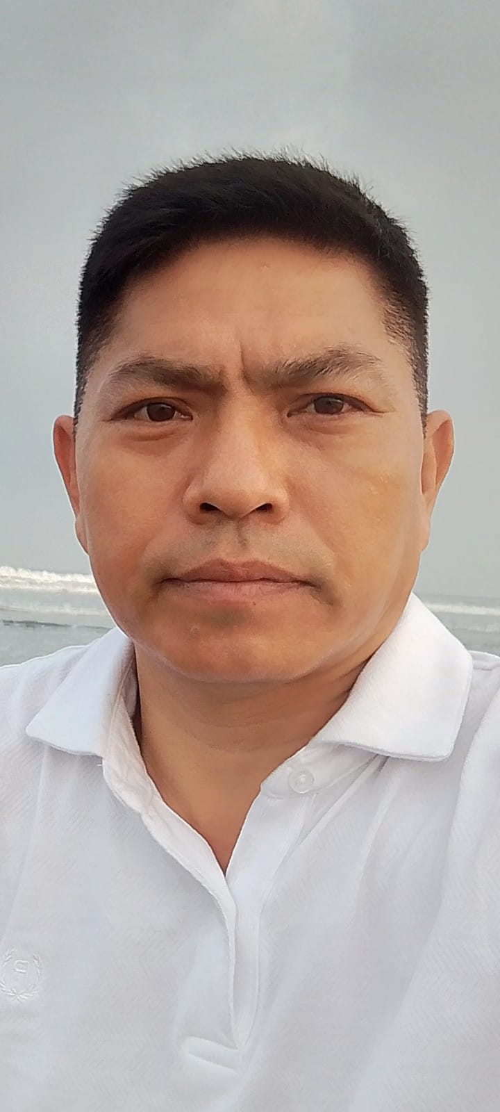 Manas Mukul Chakma